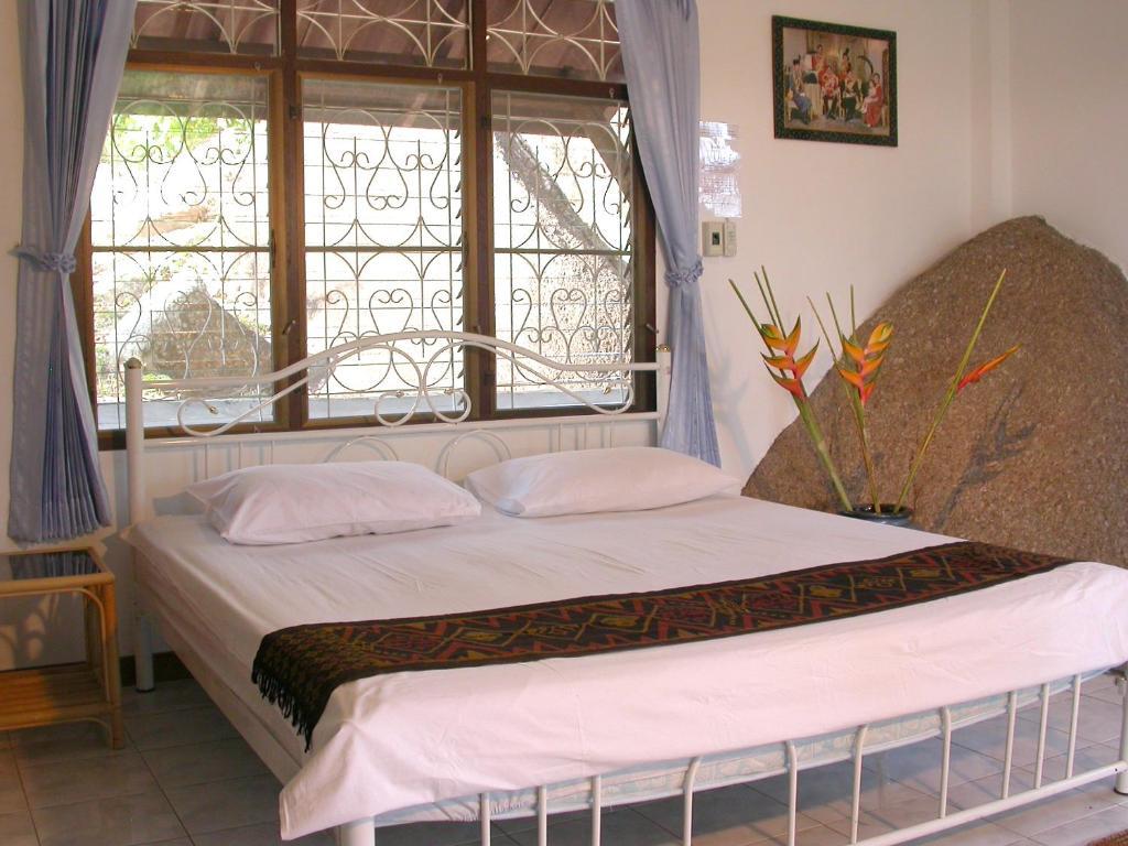 Seaview Paradise Mountain 4*