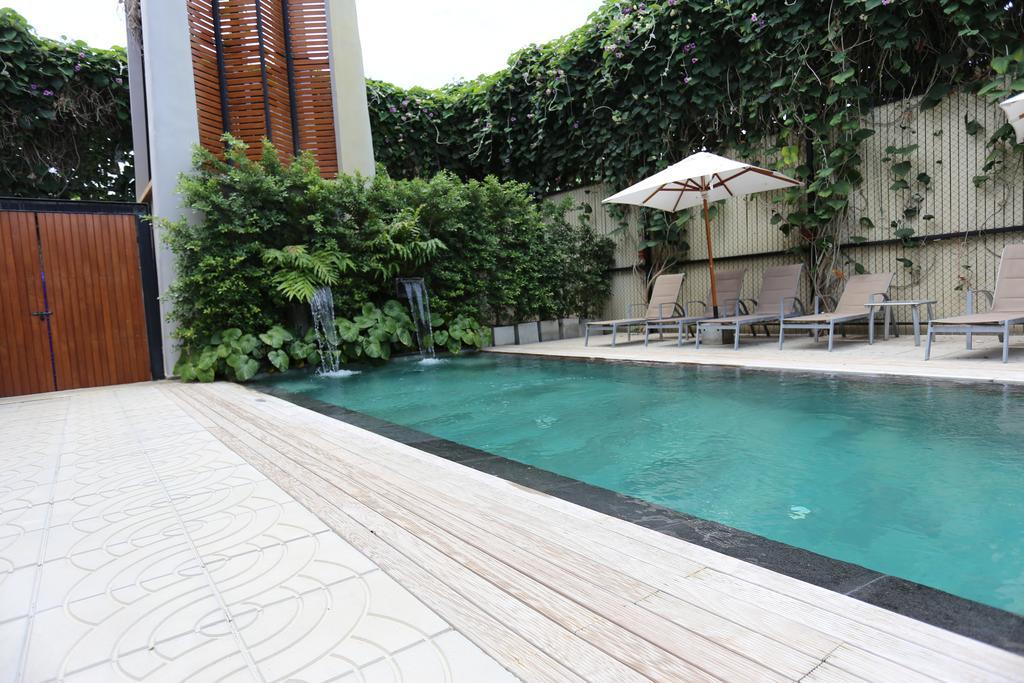 Amenity Apartel Samui