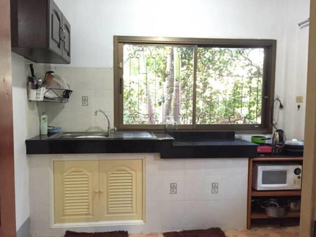 Pousada Baansom
