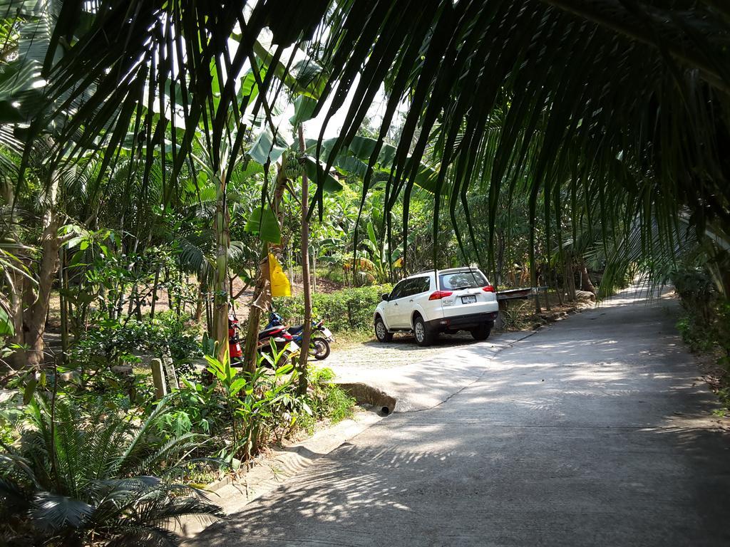 Casa de férias Wilai Villa Lamai