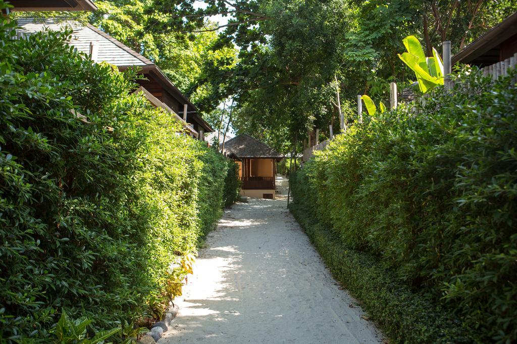 Resort The Treasure Koh Madsum - Samui 4*