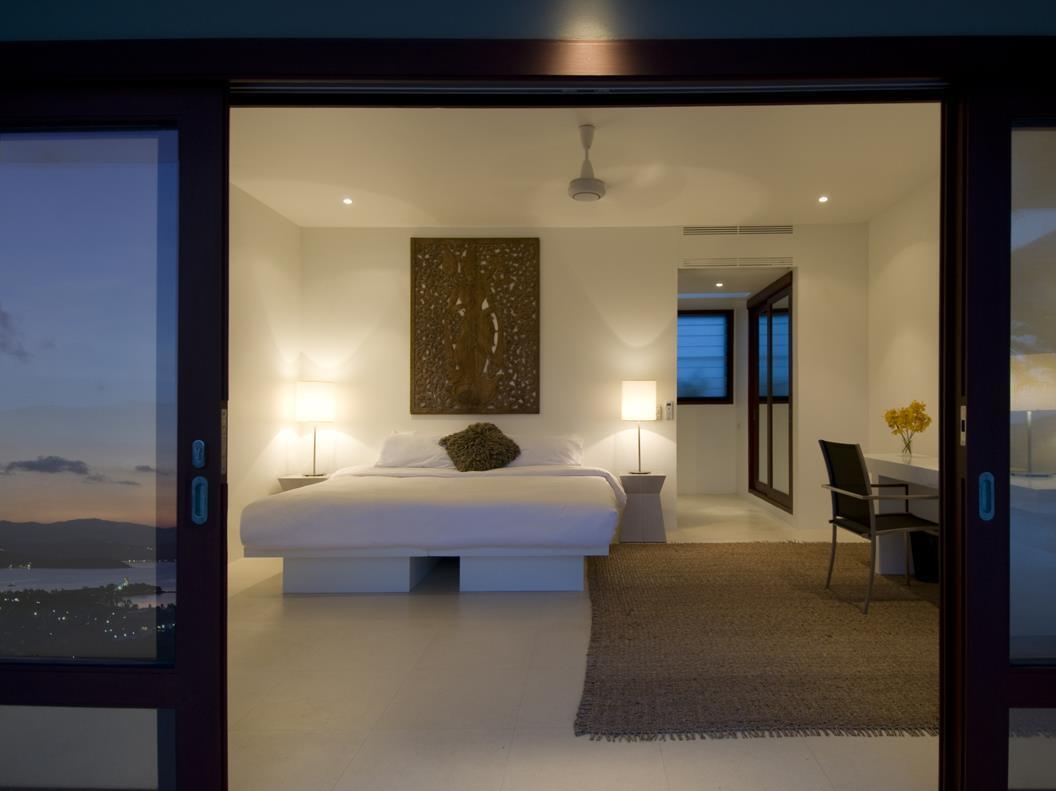 Villa Panorama Summit - Seaview Private *