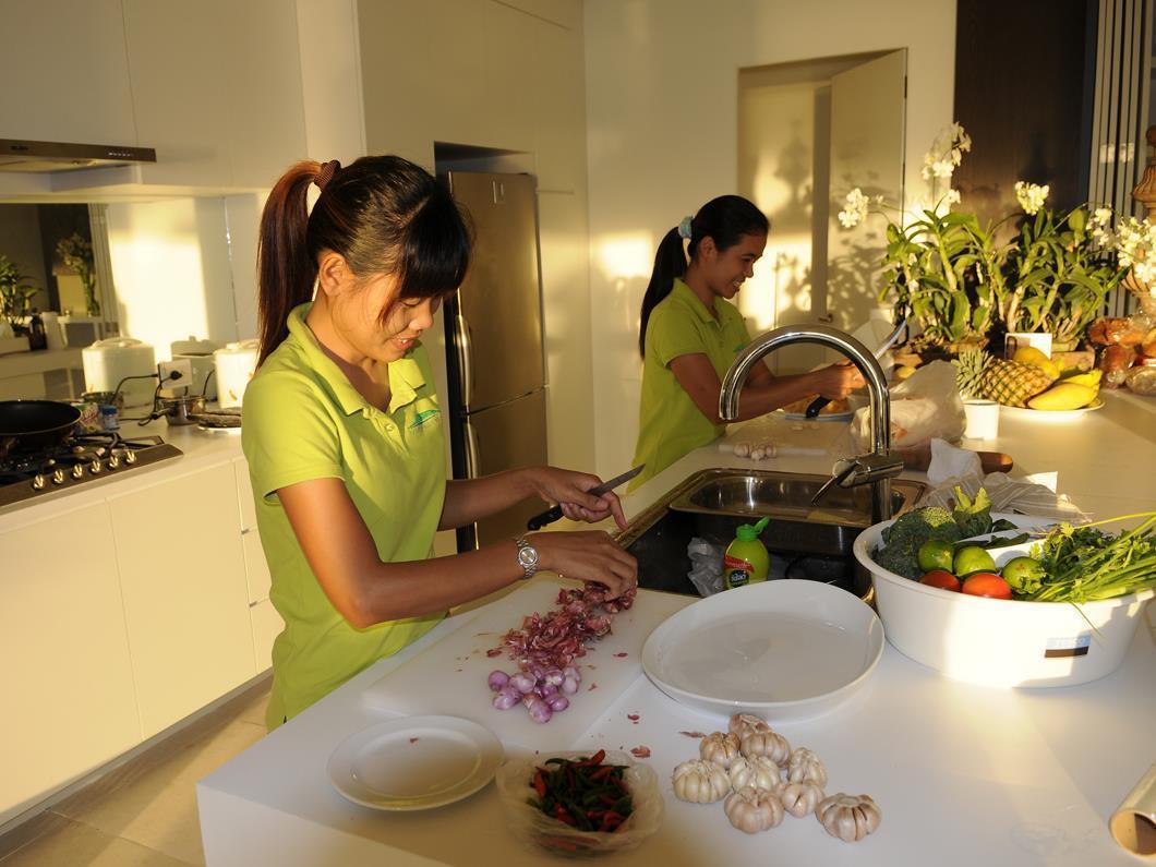Villa Panorama Summit - Seaview Private Choeng Mon