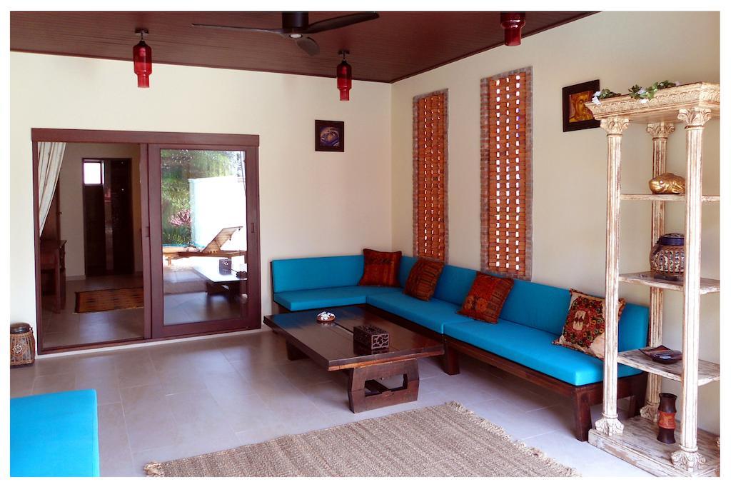 Resort Chor Chang 3*