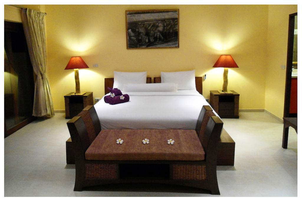 Resort Chor Chang Choeng Mon