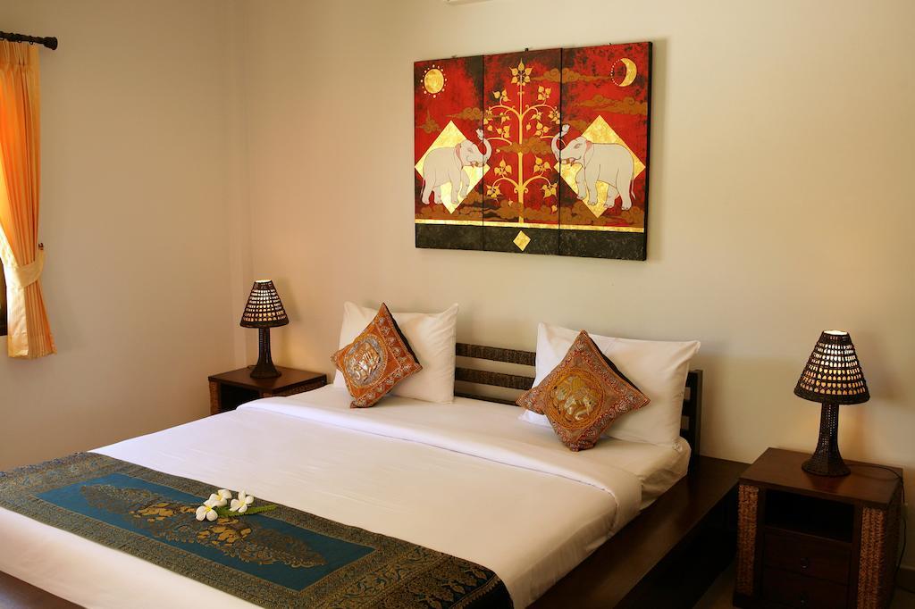 Resort Chor Chang Choeng Mon