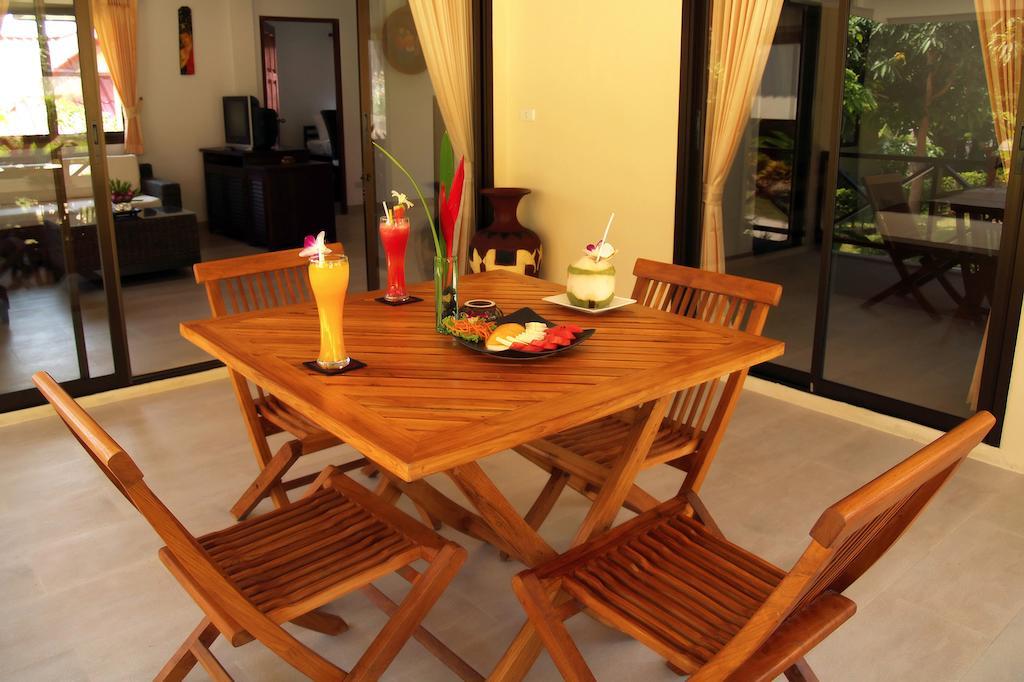 Resort Chor Chang Choeng Mon