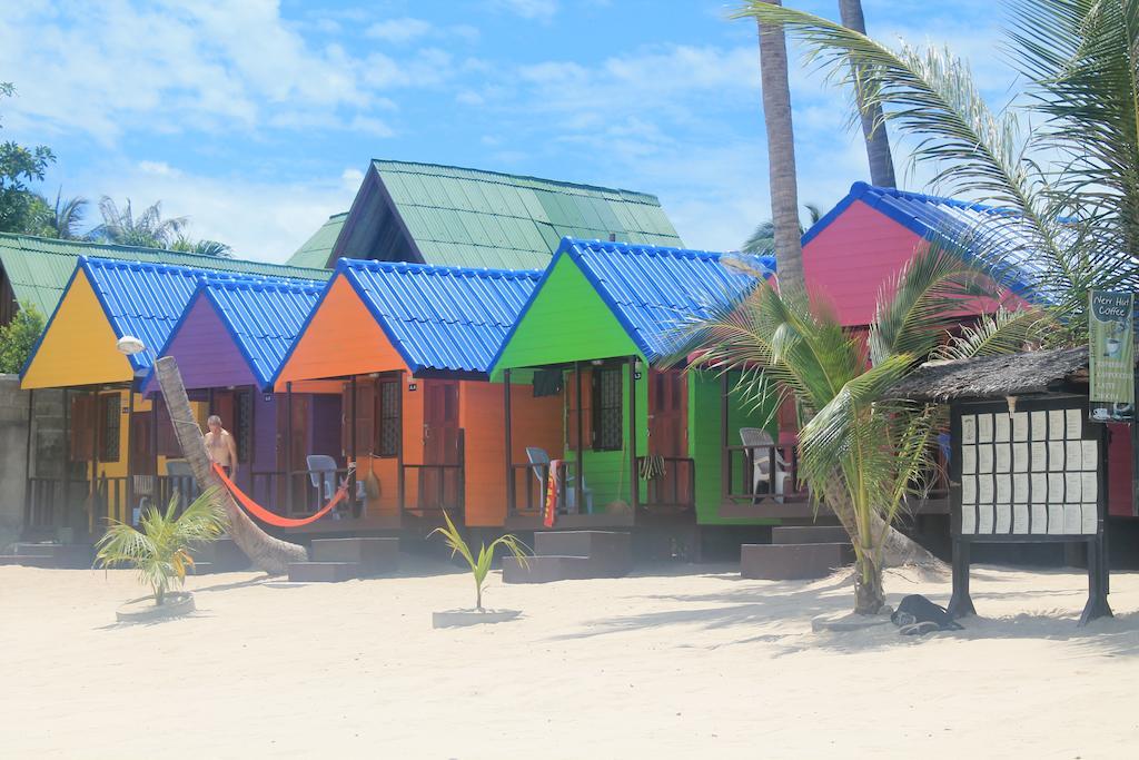 Resort New Hut *