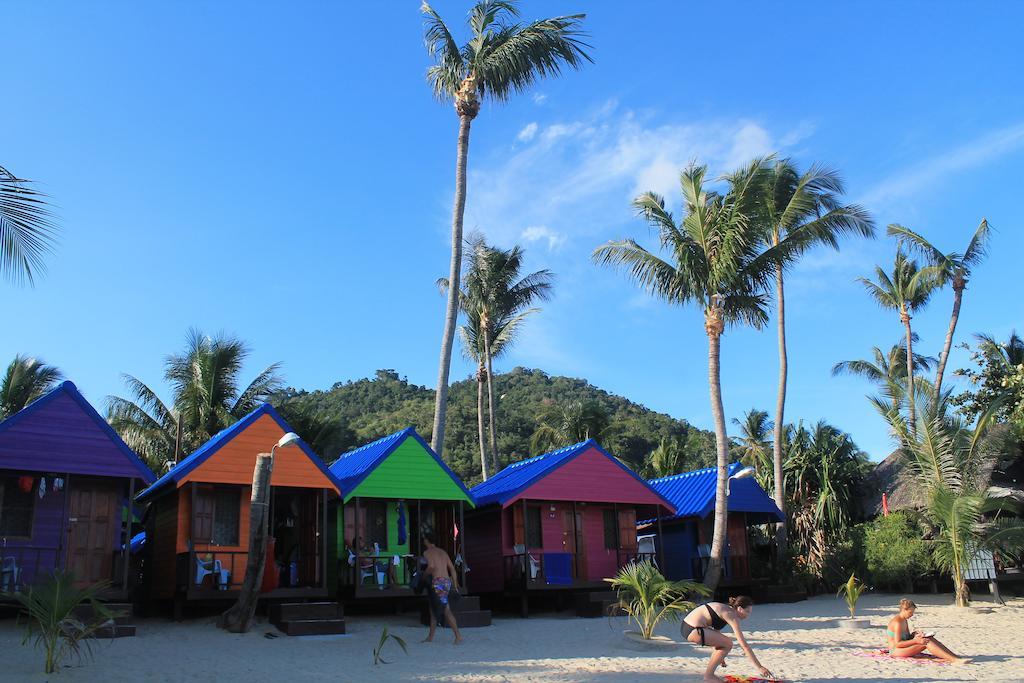Resort New Hut Lamai Beach (Koh Samui)