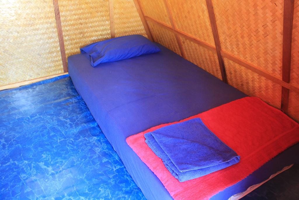 New Hut