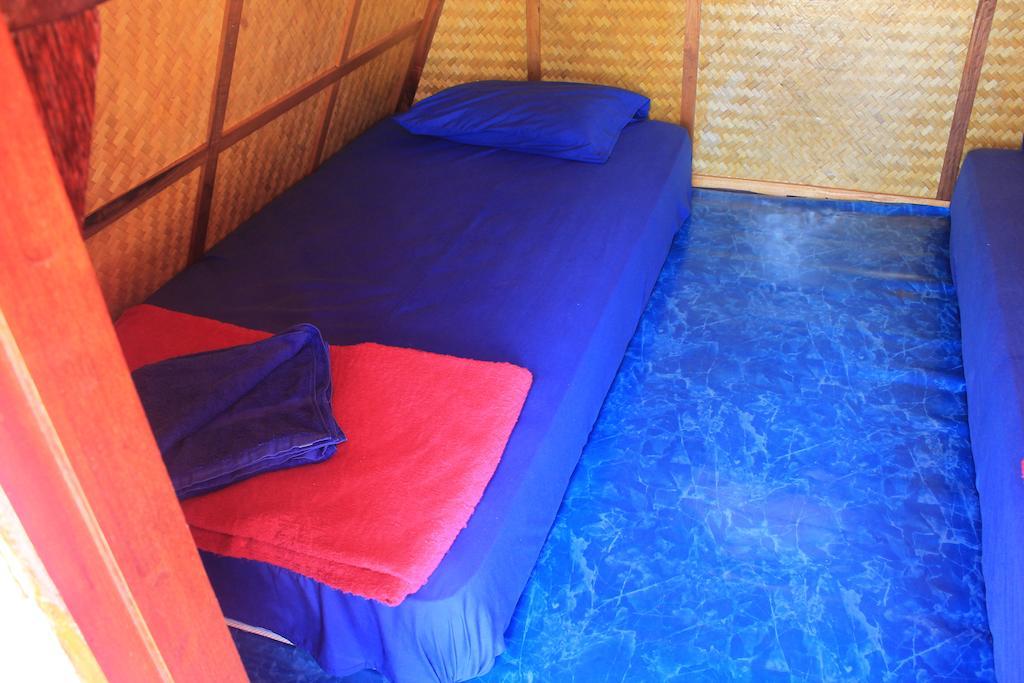New Hut Lamai Beach (Koh Samui)