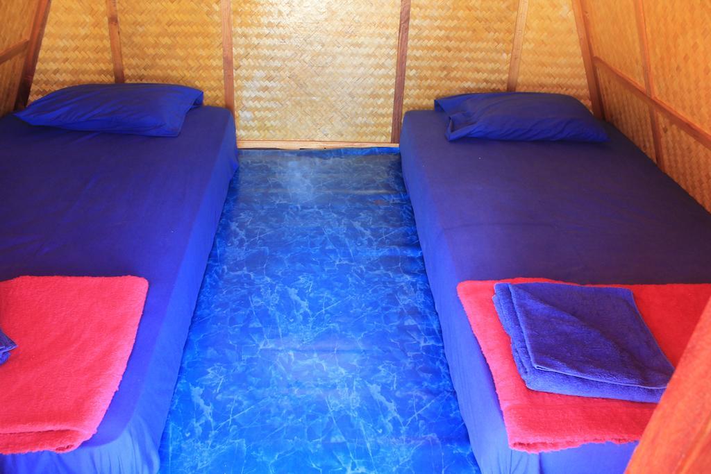 Resort New Hut Lamai Beach (Koh Samui)