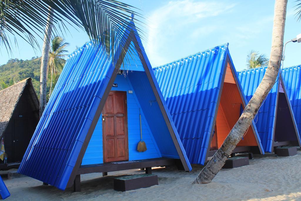 New Hut