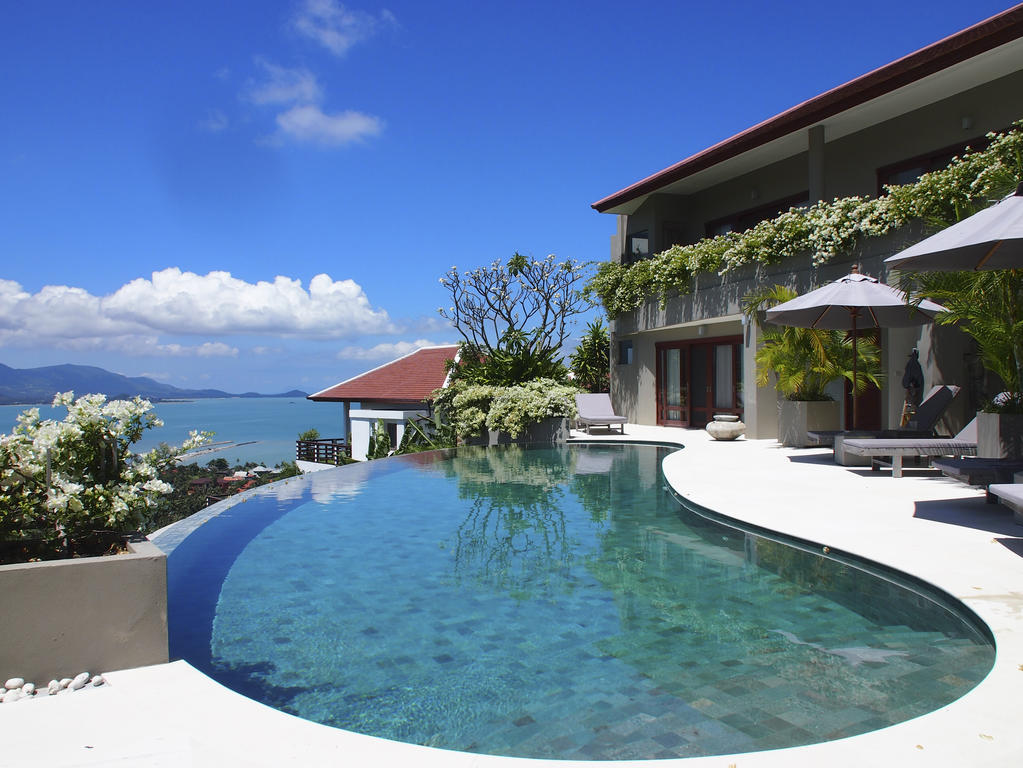 Panorama Summit - Seaview Private Choeng Mon