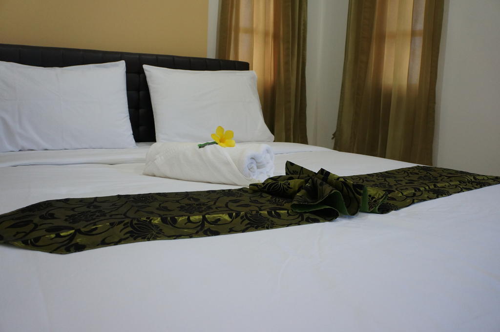 Hotel Kanlaya Park