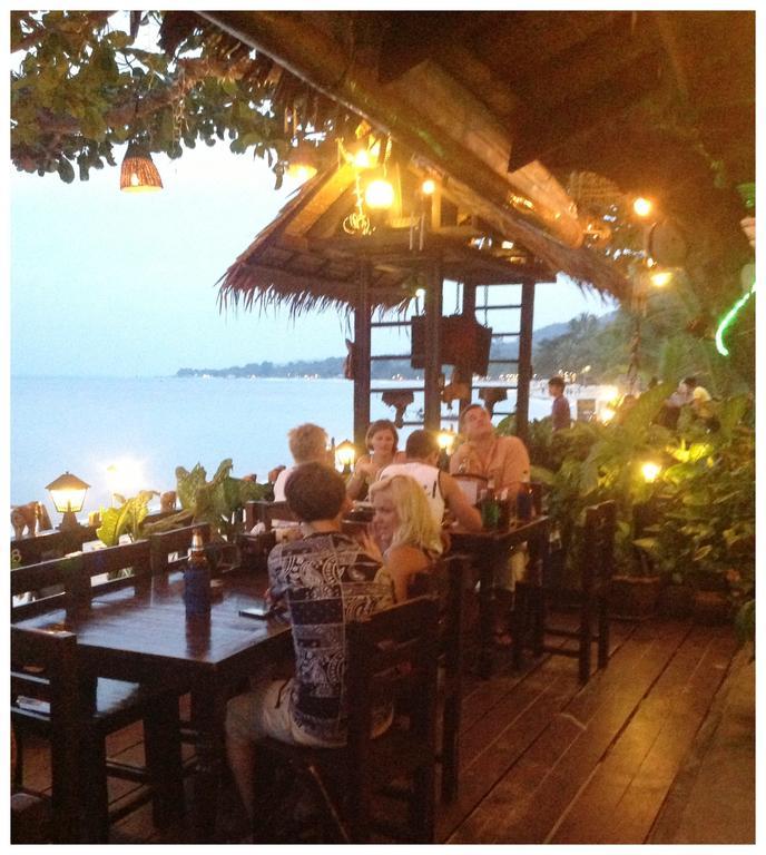 Resort New Hut *