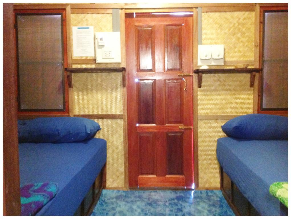 Resort New Hut *