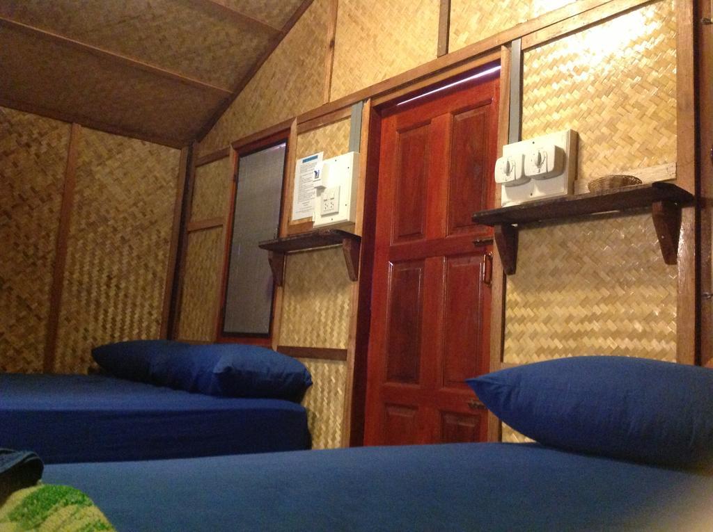 New Hut Lamai Beach (Koh Samui)
