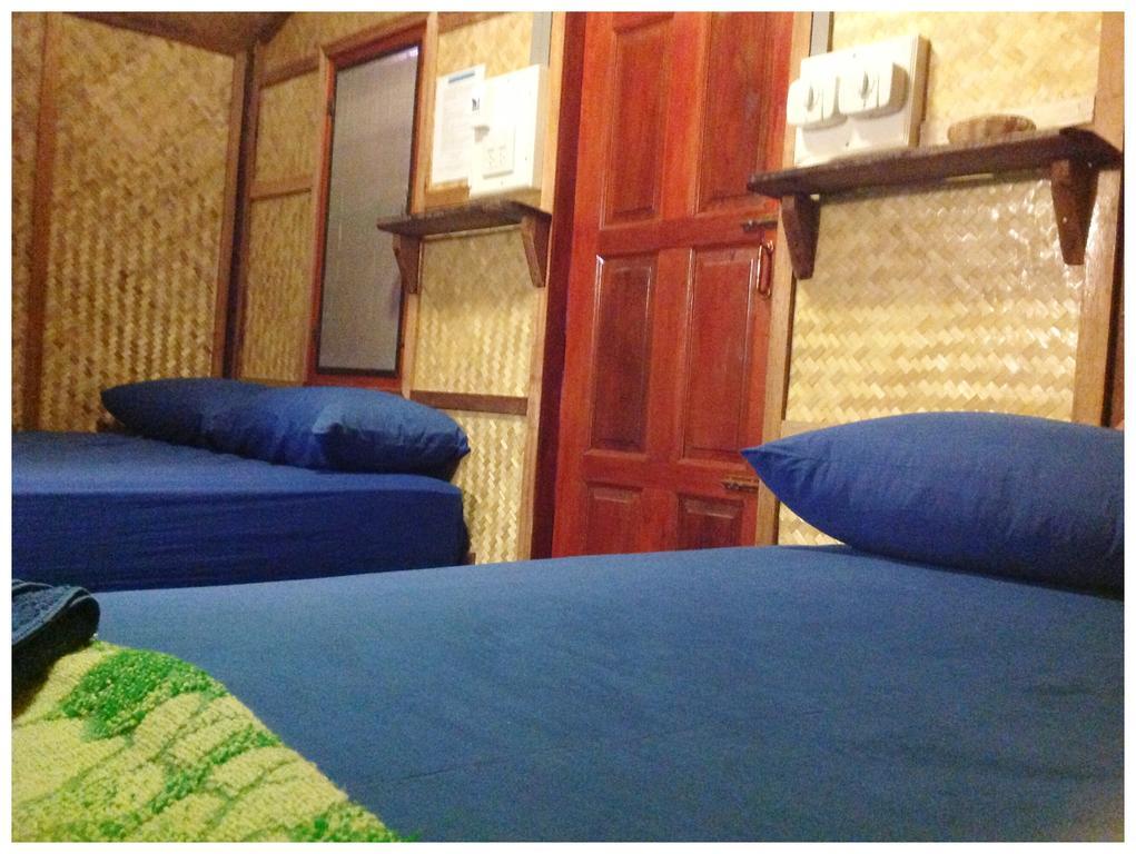 Resort New Hut