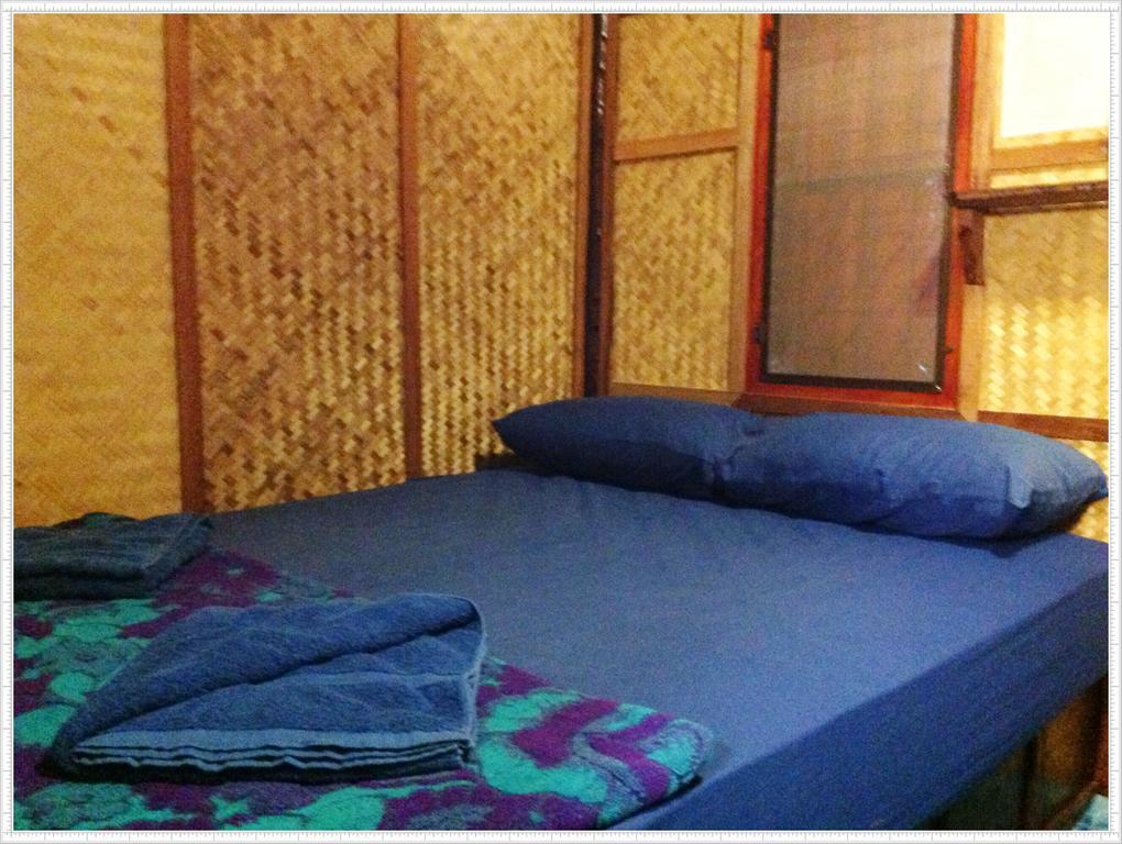 New Hut