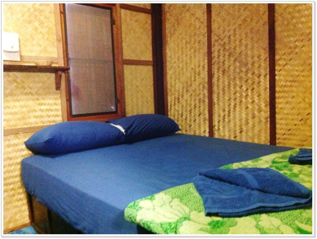 Resort New Hut *