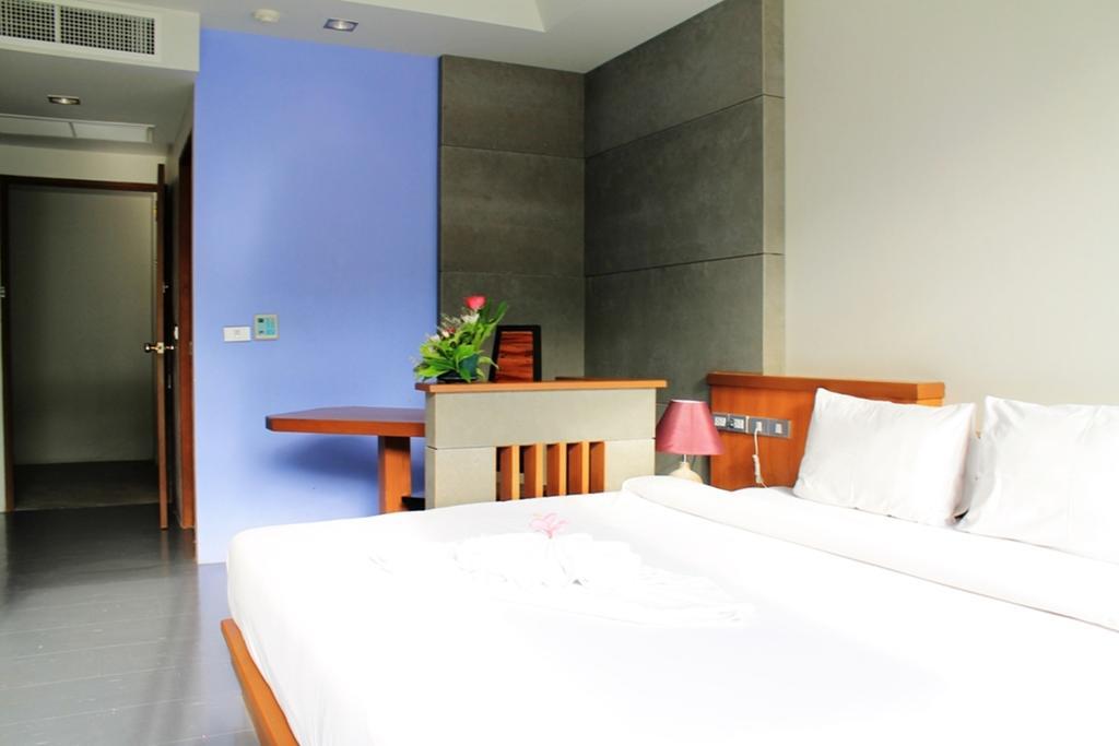 Hotel Wimaan Buri 3*