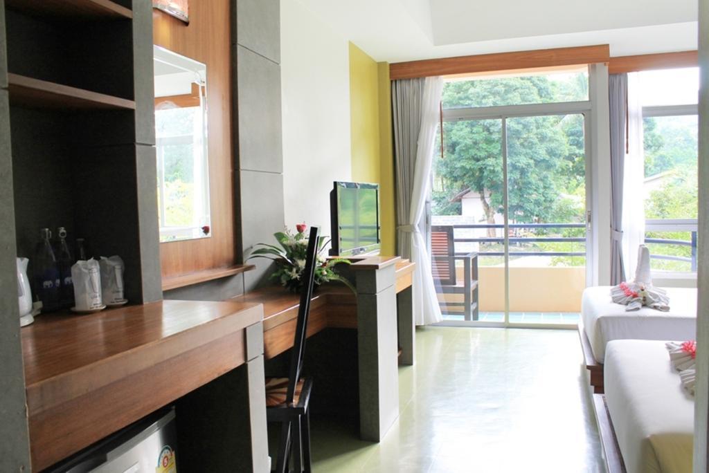 Hotel Wimaan Buri 3*