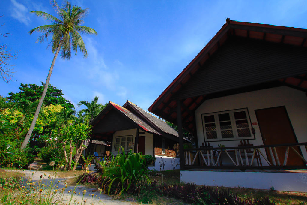 Resort Marine