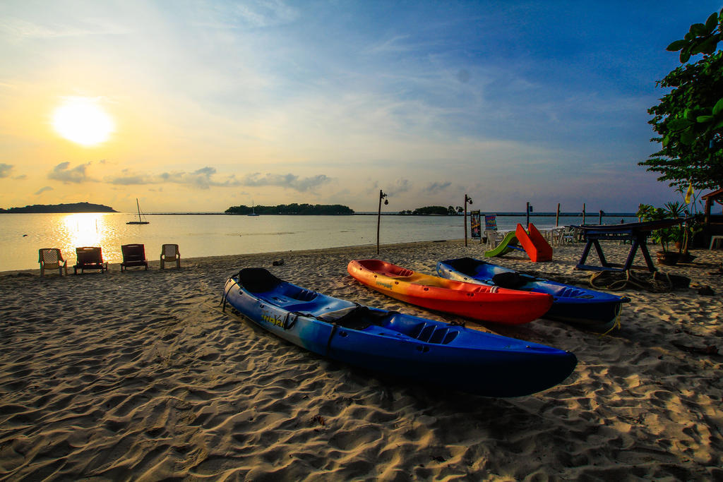 Marine Praia de Chaweng