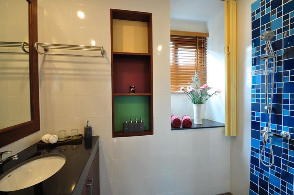 Hotel Samui Honey Choeng Mon