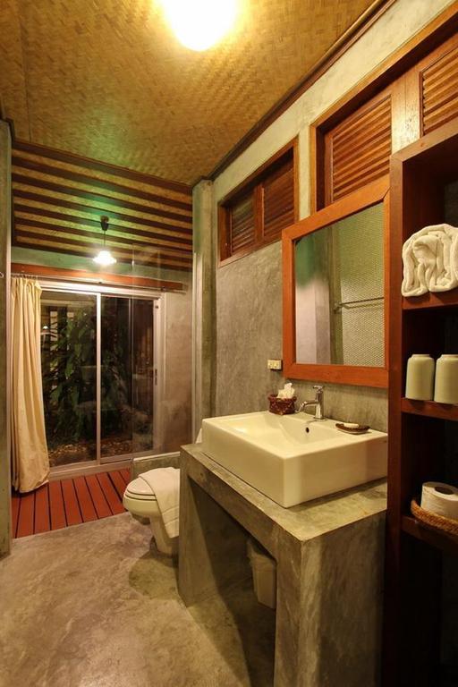 Hotel World Bophut