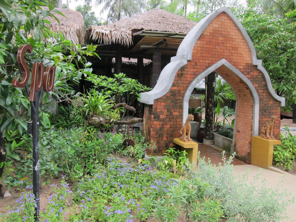 Hotel Wimaan Buri Koh Samui