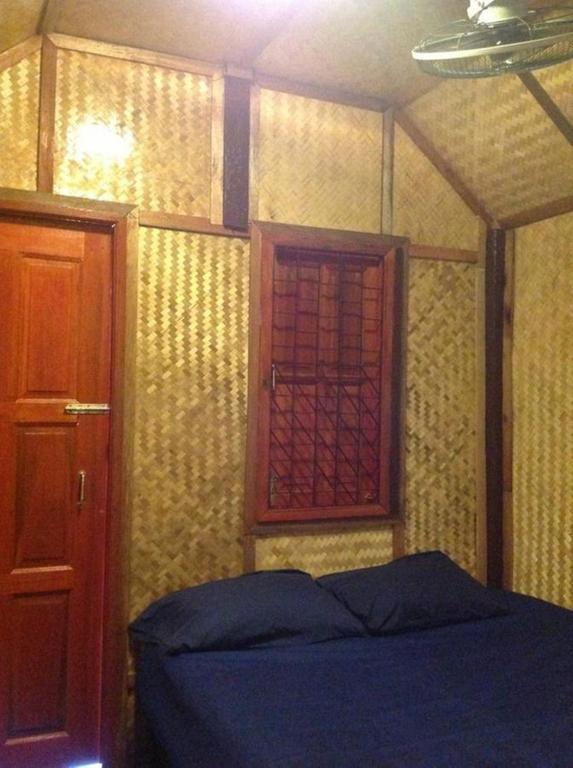 Resort New Hut