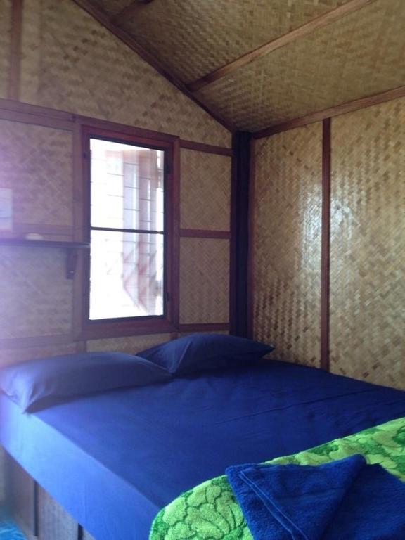 Resort New Hut *