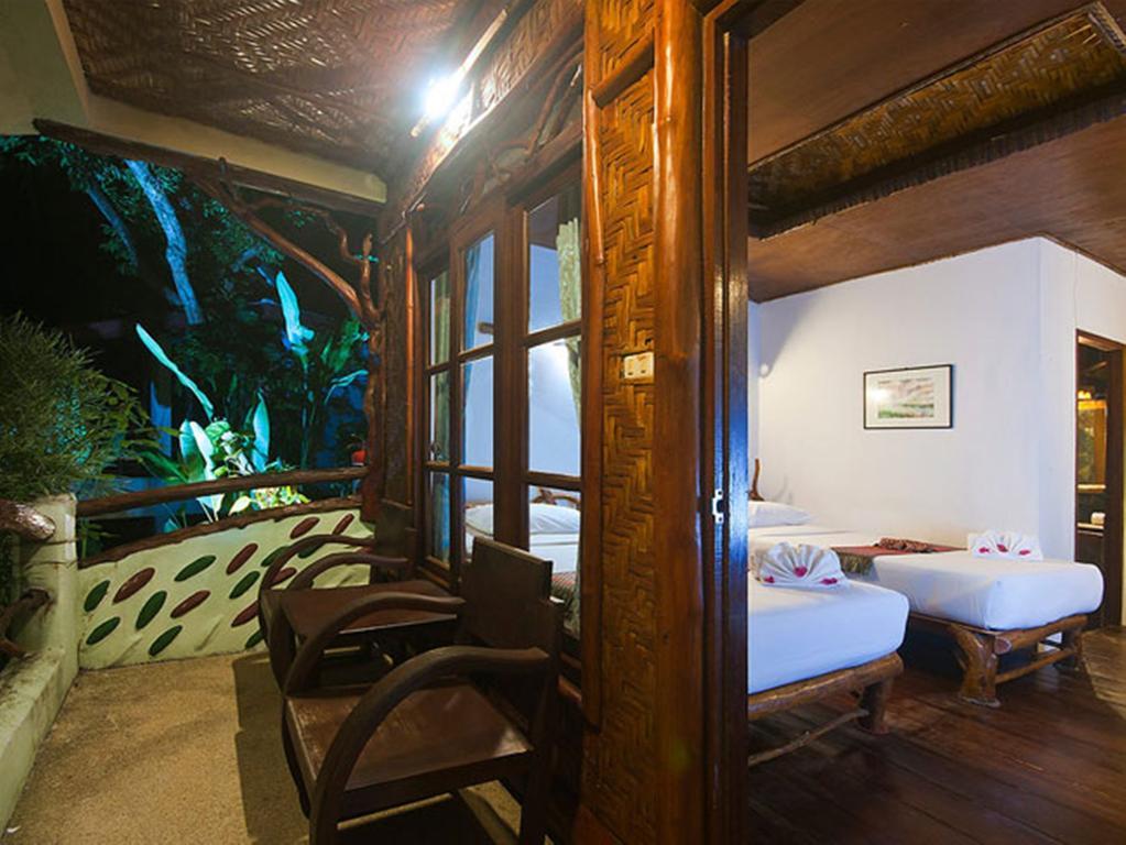 Tempat peranginan Bill Lamai Beach (Koh Samui)