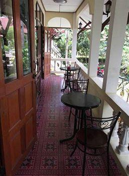 Hotel Buathong Lamai Beach (Koh Samui)