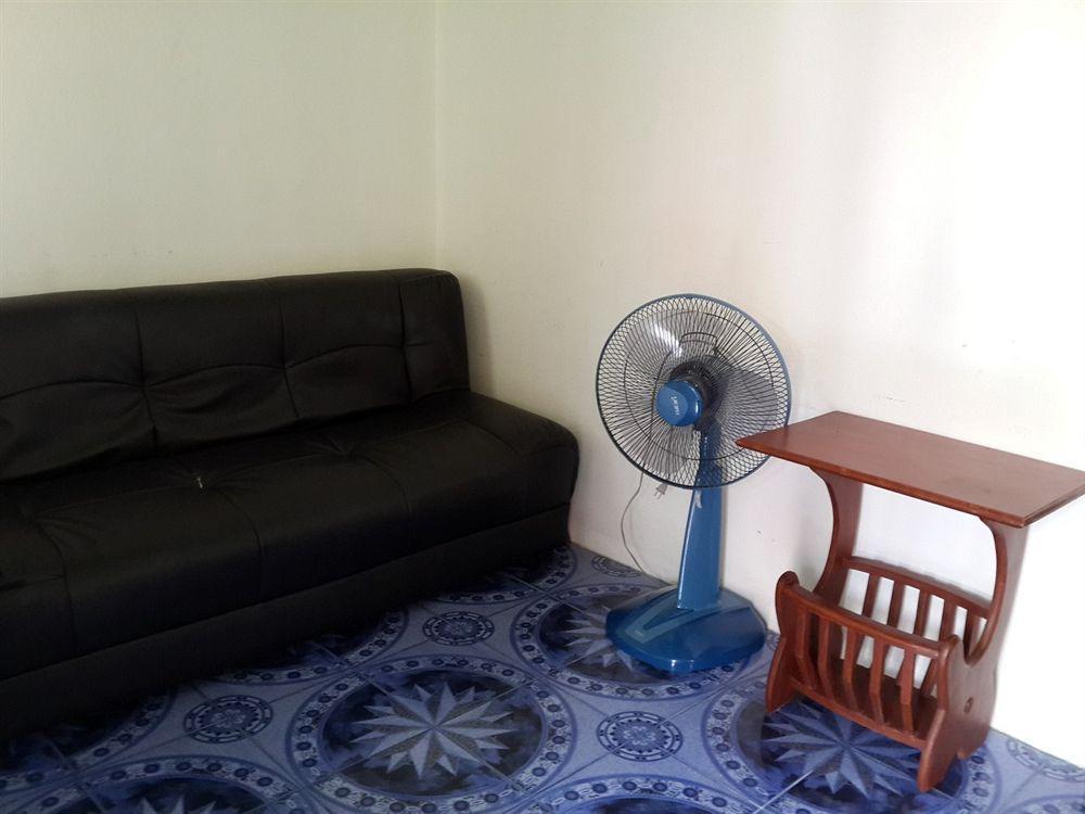 Hotel Buathong Lamai Beach (Koh Samui)