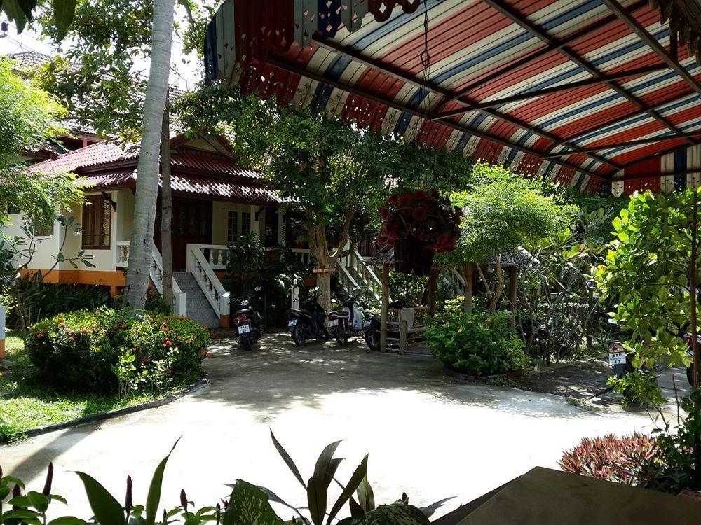 Hotel Buathong Lamai Beach (Koh Samui)