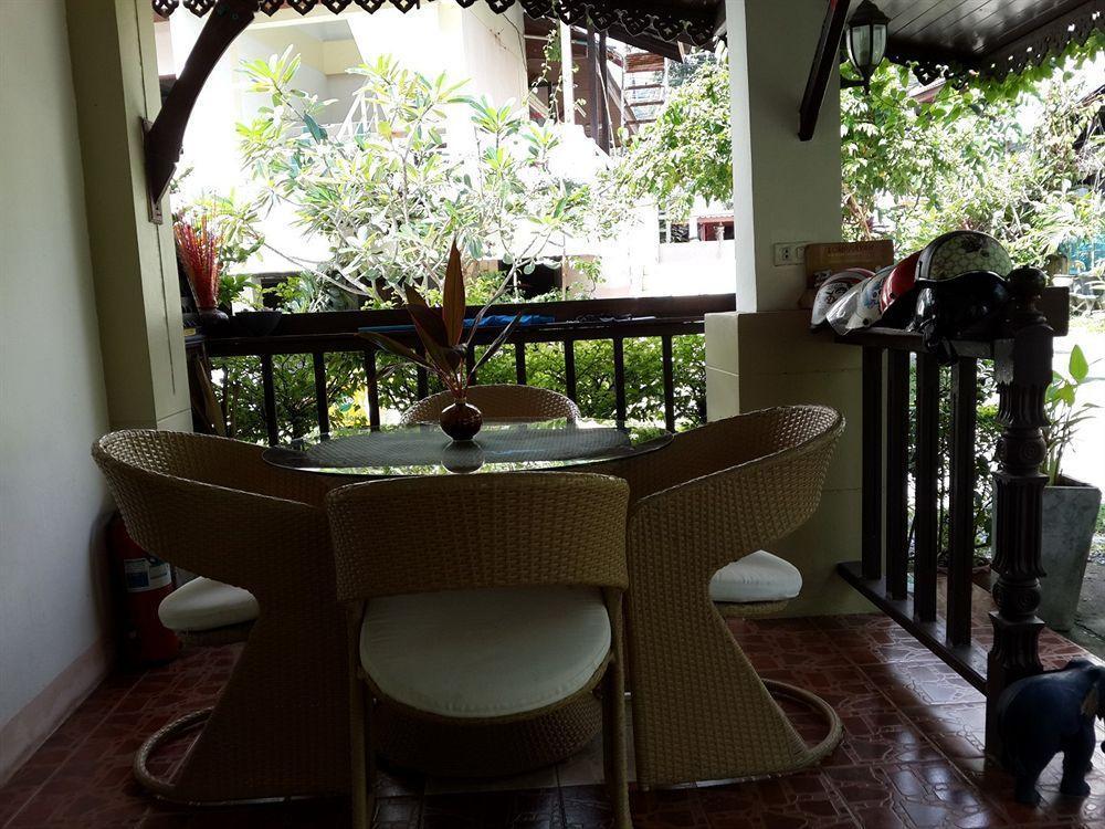 Hotel Buathong
