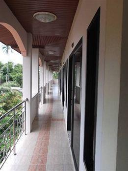 Hotel Buathong Lamai Beach (Koh Samui)