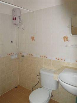Hotel Buathong 2*