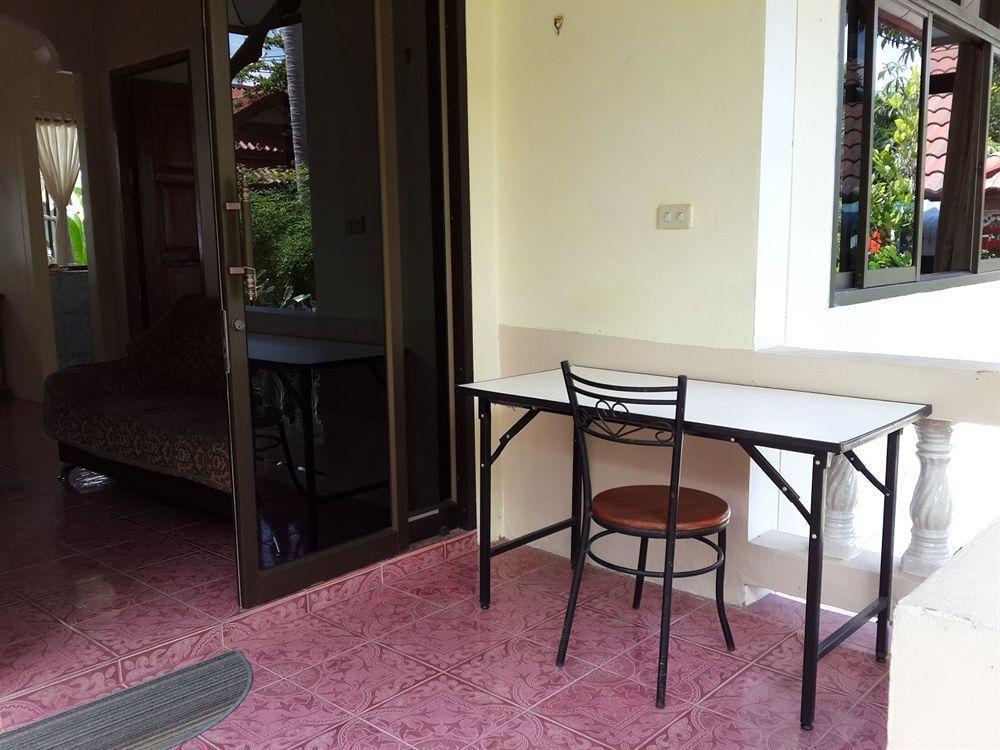 Hotel Buathong Lamai Beach (Koh Samui)