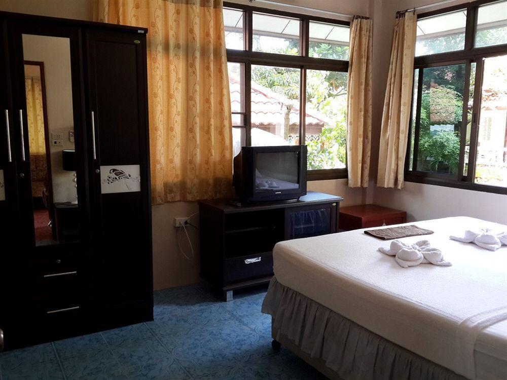 Hotel Buathong 2*