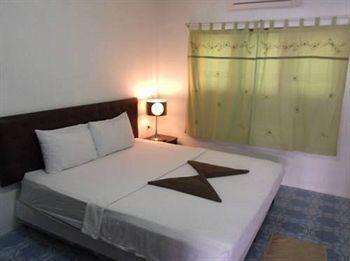 Hotel Buathong Lamai Beach (Koh Samui)