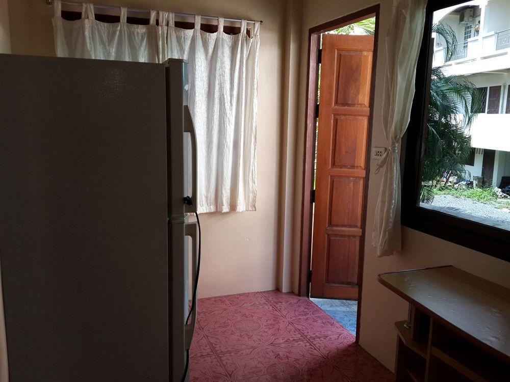 Hotel Buathong 2*