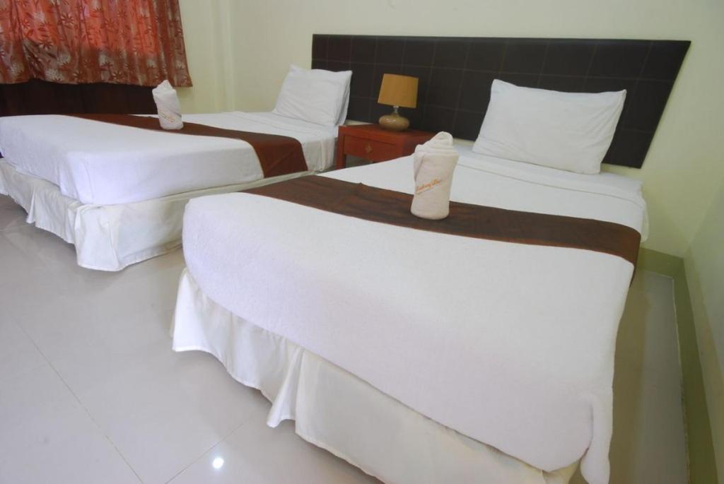 Apartment Buathong Place Lamai Beach (Koh Samui)