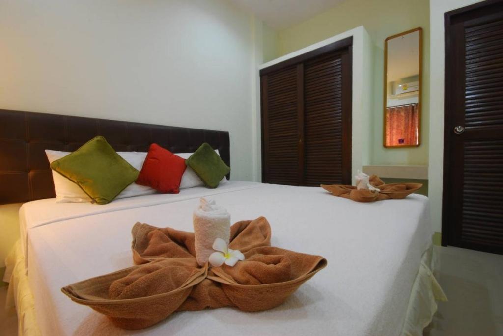 Buathong Place * Lamai Beach (Koh Samui)