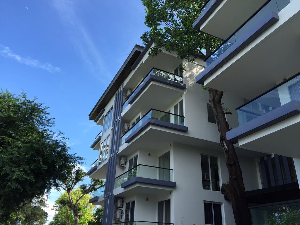 The Bleu Chaweng, Samui