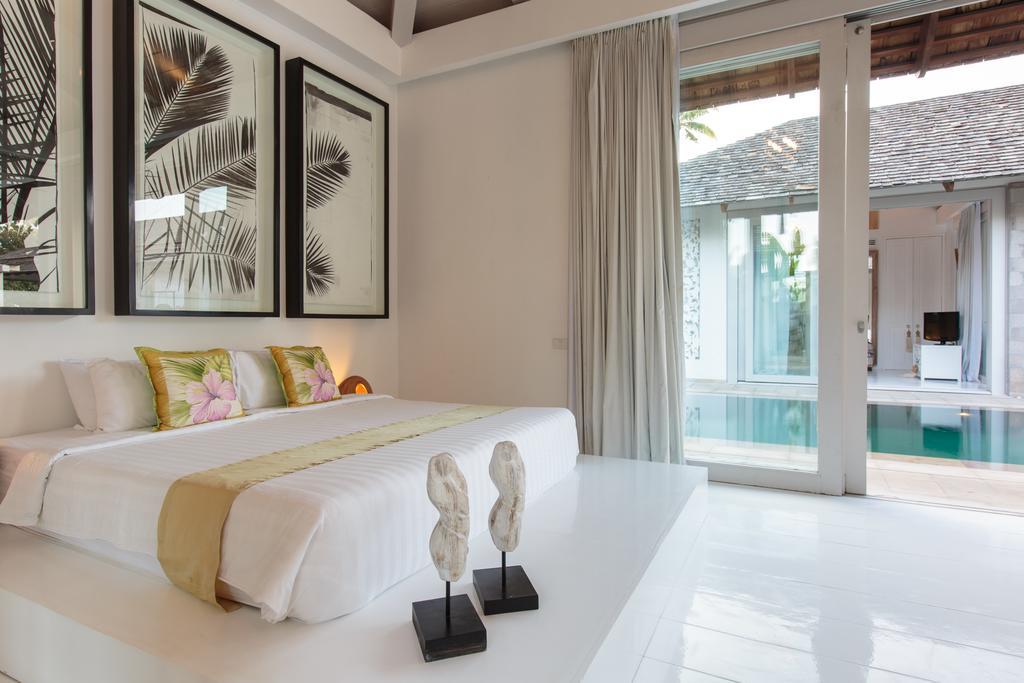 Villa Mia Beach, And Events Chaweng (Koh Samui)