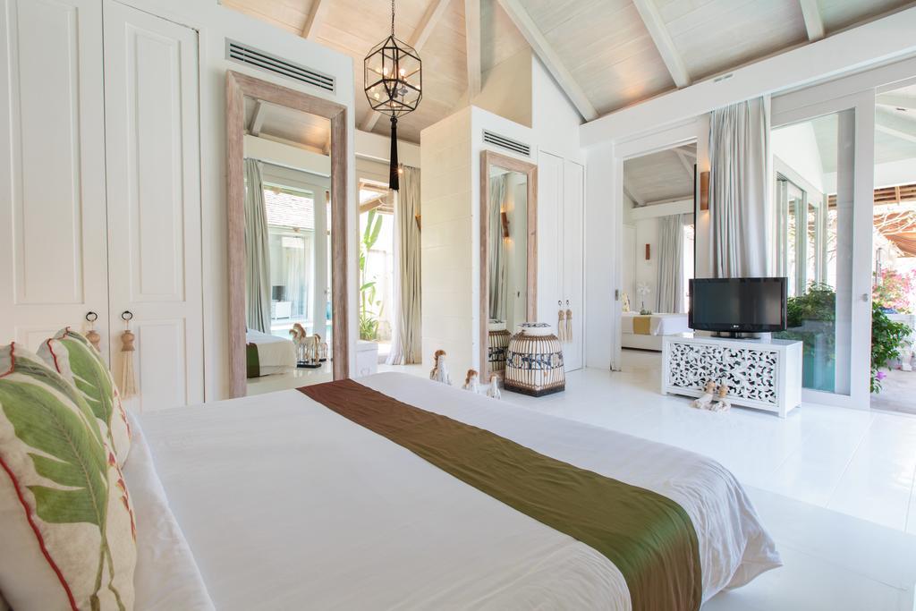 Villa Mia Beach, And Events *